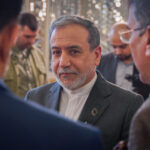 ببینید | عراقچی: ما خیلی به توافق نزدیک بودیم‌ اما راه‌حل‌ها در واشنگتن رد شد