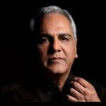 ببینید | گیتی معینی: هرگز مهران مدیری را نمی‌بخشم!