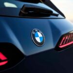 عکس |  استفاده اوکراینی‌ها از BMW برای شلیک موشک