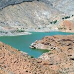 ببینید | هشدار رئیس دانشگاه شریف درمورد بحران آب