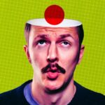 ببینید | صحبت جنجالی دکتر حسین‌پور: جامعه ایرانی توهم باهوشی دارد!