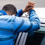 ببینید | عملیات دستگیری فروشنده تریاک در شهر قدس