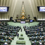 ببینید | حمله کوچک‌زاده به نماینده ایران در سازمان ملل: ما و ملت ایران مذاکره نمی‌خواهیم!