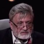 ببینید | داریوش سجادی: مدیریت ایران کوتوله‌سالار است؛ نخبه می‌میرد اما مدیران مادام‌العمر نمی‌افتند!