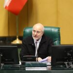 ببینید | قالیباف: امام در برابر رژیم پهلوی که پنجره‌های ابتذال را بر روی زن ایرانی باز کرده بود، درهای انقلاب را به روی زن ایرانی گشود