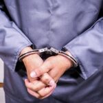 ببینید | سرکرده اوباش تهرانپارس با گلوله پلیس از پا افتاد