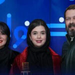 ببینید | روایت جالب نفس بازغی از رابطه پدر و مادرش با وجود جدایی و طلاق