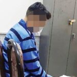 ببینید | بازداشت کلاهبرداری که خود را سهامدار ایران خودرو معرفی می‌کرد