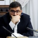 ببینید |  سقاب اصفهانی: من و همسرم قرار گذاشته بودیم هرکدام اتفاقی برایش افتاد…