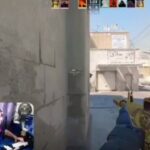 ببینید | مهارت شگفت‌انگیز مادربزرگ ۷۷ ساله روس در بازی جنگی!