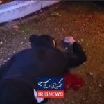 ببینید | فوری؛ اولین تصاویر از کشته شدن عامل ترور ژنرال ارشد روسیه