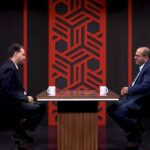 ببینید | صحبت‌های خبرساز مجری تلویزیون: یک خانم ایرانی نمی‌خواهد حجاب اسلامی داشته باشد کما اینکه نمی‌خواهد…