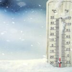 ببینید | سرمای شدید در راه است