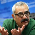 ببینید | فرزاد موتمن کارگردان سینما: هیچوقت تلویزیون نداشتم و دوستش هم ندارم