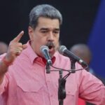 ببینید |  مادورو: من از دونالد ترامپ تماسی دریافت کردم و مکالمه ما محترمانه حتی دوستانه بود