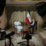 ببینید | واکنش عراقچی به سوال خبرنگار خارجی درباره یک سریال اسرائیلی درباره ایران!