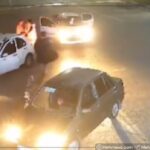 ببینید | جزئیات پرونده درگیری هولناک اراذل و اوباش با خانواده‌ها در پارک ارم