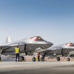 ببینید | افشاگری جدید از جزئیات حملۀ ایران به مخازن سوخت اف۳۵‌ اسرائیل