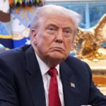 ببینید |  توهم ترامپ برای سرنگونی جمهوری اسلامی با حمایت از اسرائیل؟