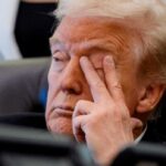 ببینید | وزیر کابینه پزشکیان: ثروت ترامپ در مقابل این چند نفر هیچ است