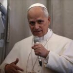 ببینید | پاپ: ترامپ اتحاد اروپا و آمریکا را از هم می‌پاشد