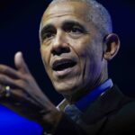 ببینید | اوباما: ترامپ، آمریکا را به شدت دوقطبی و دچار شکاف کرده است