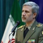 ببینید | سرلشکر حاتمی: اولویت اول ما حفظ و تقویت جمهوری اسلامی ایران است