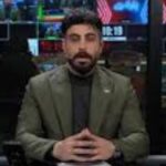 ببینید | رفتار جوانمردانه قهرمان کاراته ایرانی جهانی شد