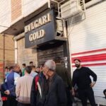 ببینید | قتل طلافروش در کرمانشاه؛ سارقان تنها یک ساعت بعد دستگیر شدند