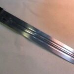 ببینید | قمه‌کشی هولناک در سالن کشتی نهاوند