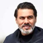 ببینید | افشین پیروانی: امیدوارم یک دربی خوب را ببینیم و ما هم ببریم