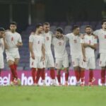 ببینید | نیوزیلند سومین حریف ایران در گروه G جام جهانی ۲۰۲۶ شد