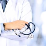 ببینید | رئیس سازمان نظام پزشکی: ۸ درصد جامعه پزشکی زیرمیزی می‌گیرند