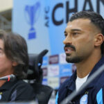 ببینید | ماجرای دعوای رامین رضاییان با ساپینتو سرمربی استقلال چه بود؟