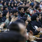 ببینید | بگو مگوی یک دانشجو با پزشکیان: : چهل و هفت سال در این مملکت…