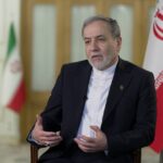 ببینید | عراقچی: آمریکا هیچ‌وقت صادق نبوده و برای هیچ‌کس قابل‌اعتماد نیست