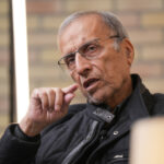 ببینید | هادی خانیکی: ایران در وضعیت معمولی نیست، بحران‌ها انباشته شده‌اند و جامعه آسیب دیده است