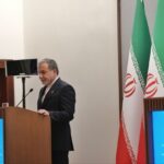 ببینید | عراقچی: رژیم اسرائیل در جنگ ۱۲ روزه شکست خورد و به اهداف خود نرسید