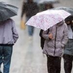 ببینید | پیشبینی هواشناسی؛ فردا تهرانی‌ها منتظر برف و باران باشند؟