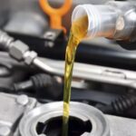 ببینید | کارشناس خودرو: خرابی موتور خودروها به خاطر کیفیت بد بنزین است