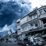 ببینید | اعلام هشدار سونامی پس از زلزله‌ای به بزرگی 7,2 ریشتر در نزدیکی استان آئوموری در شمال ژاپن