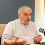 ببینید | فعال سیاسی: روزهای آخر «جبهه پایداری» است / برخی از این‌ها در مجلس از عهده اداره منزل‌شان هم برنمی‌آیند!