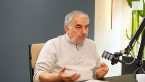 ببینید | فعال سیاسی: روزهای آخر «جبهه پایداری» است / برخی از این‌ها در مجلس از عهده اداره منزل‌شان هم برنمی‌آیند!