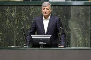 ببینید | حمله نماینده رودبار به دولت: مشکل گرانی در مجلس نیست، دولت مقصر است