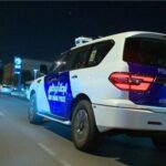 ببینید | هشدار پلیس ابوظبی: استفاده از تلفن همراه هنگام رانندگی جریمه سنگین دارد