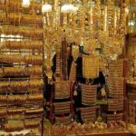 ببینید | آمار تلخ عضو هیأت مدیره اتحادیه طلا: امسال در روز مادر خرید طلا توسط مردم ۷۰ درصد کاهش داشته است!