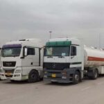 ببینید |  با مدرک دکترا، پشت فرمان ماشین حمل سوخت!