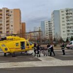 ببینید | برخورد خودرو با دانش آموزان ۴ مصدوم برجای گذاشت