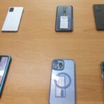 ببینید | شجاعت و پیگیری جوانان در برابر گوشی‌قاپان تا لحظه تحویل به پلیس!