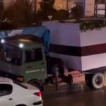 ببینید | هدیه لاکچری یک مرد ایرانی به همسرش!